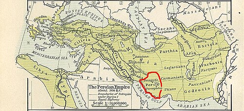 Persia (region)
